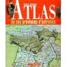 Atlas des nos provinces d'autrefois