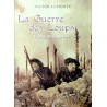 La guerre des loups