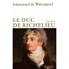 Le duc de Richelieu