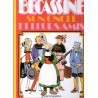 Bécassine son oncle et et leurs amis