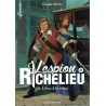 L'espion de Richelieu Tome 1