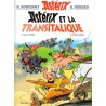 Astérix et la Transitalique