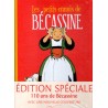 Les petits ennuis de Bécassine