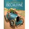 Les vacances de Bécassine