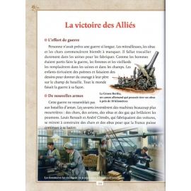 Ma première histoire de France