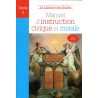 Manuel d'instruction civique et morale