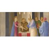 L'enfance de Jésus selon Fra Angelico