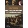 Les Tyrannosaures de la République