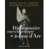 Dictionnaire encyclopéddique de Jeanne d'Arc