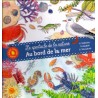 Au bord de la mer