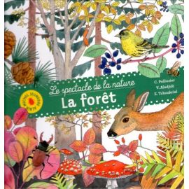 La forêt