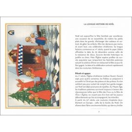 Le petit livre de Noël