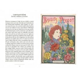 Le petit livre du langage des fleurs