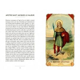 Le petit livre des chemins de Compostelle