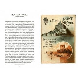 Le petit livre des chemins de Compostelle