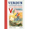 Verdun et la Grande Guerre par les images d'Epinal