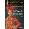 Le prince de Cochinchine