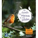 Les chants des oiseaux de mon jardin