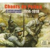 Chants de Poilus - T1