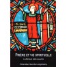 Prière et vie spirituelle à l'école des saints