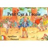 Petit Cyr à l'école