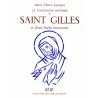 La touchante histoire de saint Gilles et d'une biche innocente