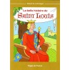 La belle histoire de saint Louis