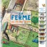 La ferme au fil des mois