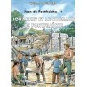 Johannet et le courage de Fontfaîche - tome 4