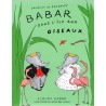 Babar dans l'île des oiseaux