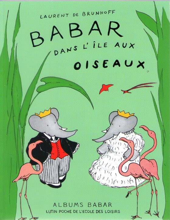 Les Aventures de Babar : Les Anges gardiens / Babar  