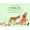 Fables choisies pour enfants