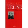 L'affaire Louis-Ferdinand Céline