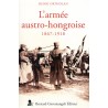 L'armée austro-hongroise