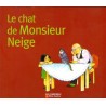 Le chat de Monsieur Neige