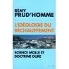 L'idéologie du réchauffement