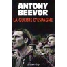 La guerre d'Espagne