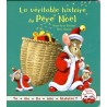 La véritable histoire du Père Noël