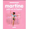 Martine petit rat de l'opéra