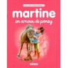 martine un amour de poney