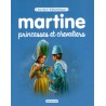 Martine princesses et chevaliers