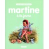 Martine à la ferme