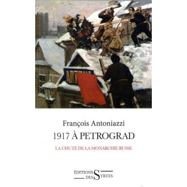 1917 A Pétrograd