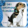 Les animaux familiers