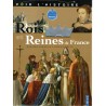 Rois et Reines de France