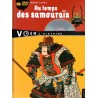 Au temps des samouraïs