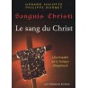 Sanguis Christi, Le sang du Christ