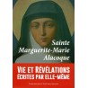 Sainte Marguerite-Marie Alacocque