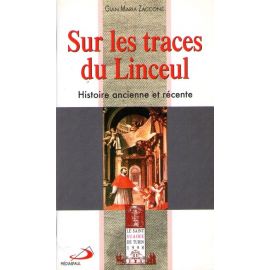 Sur les traces du linceul