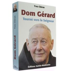 Dom Gérard Calvet 1927-2008